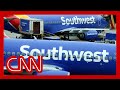 Southwest pilot reportedly used anti-Biden phrase over PA system