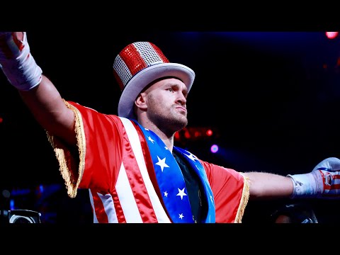 Fightful Boxing Rankings (6/18): Tyson Fury Stays On Top; Cruiserweights Rise After Chaotic Weekend