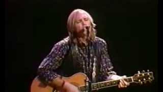 Tom Petty &amp; The Heartbreakers &quot;The Wild One, Forever&quot;  12/4/88 Bridge School Benefit