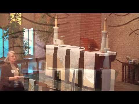 Gloria Dei Worship Service, January 11, 2026