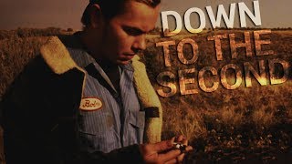 Down To The Second (Remembering River Phoenix)