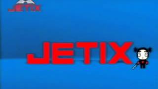 Jetix ident: Pucca #4
