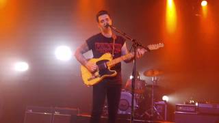 Dashboard Confessional- Again I Go Unnoticed