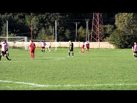 Klasa Okręgowa gr.II : Gmina Kłomnice - Sparta Lubliniec