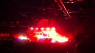 Nephew - Gå med dig feat. Mette og Marie Key (Live Forum 18