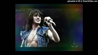 Motörhead - Stone Dead Forever Live ( Bon Scott )