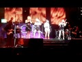 Bond - Explosive  live (Guadalajara)