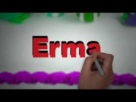 Erma | Happy Birthday Erma || Happy Birthday To You !  ✅ 🎁