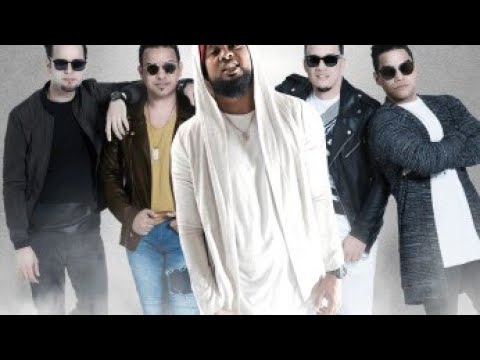 Lapiz Conciente Ft. JN3 = Mami (Video Oficial)