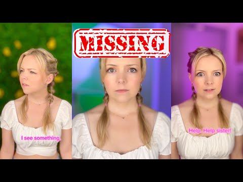 My Best Friend is Missing