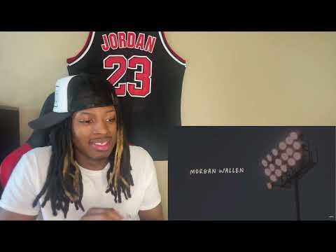 Morgan Wallen - 98 Braves | REACTION #reaction #morganwallen