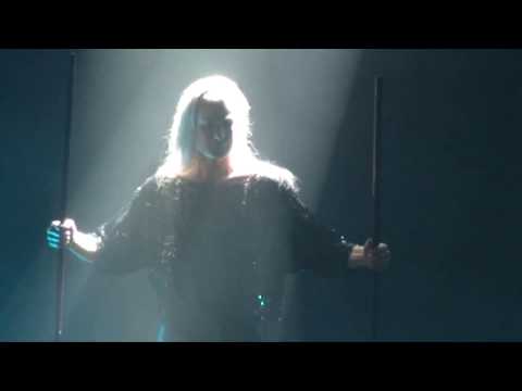 NEN live at Kaufleuten Zürich 2016