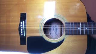 Video thumbnail for Fender Gemini II_1986_ by puppier