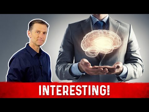 What is MTHFR – Dr Berg Explains in Simple Terms