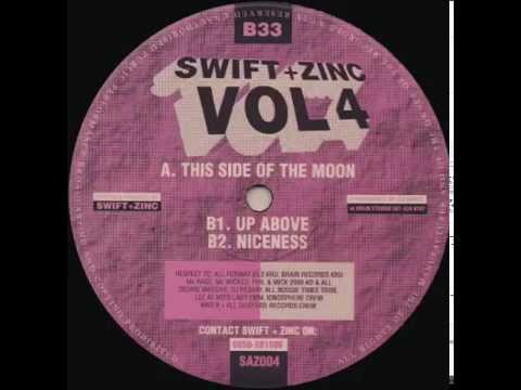 Swift + Zinc Vol.4 - Up Above