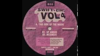 Swift + Zinc Vol.4 - Up Above