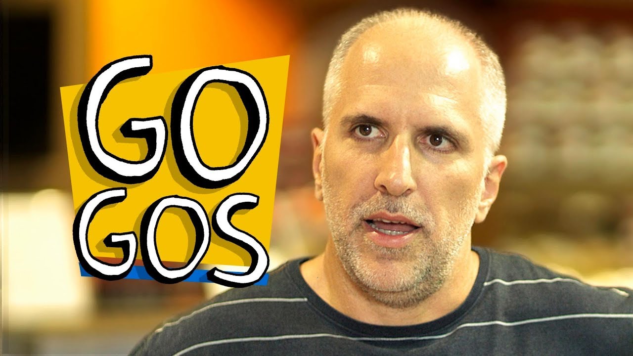 Porta dos Fundos | Gogos Vingadores am/pm