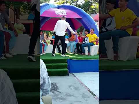 De Bolívar a Chávez #barinas