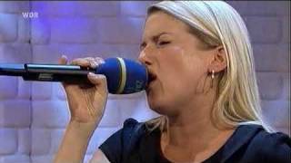 Jeanette Biedermann - Don&#39;t Think Twice