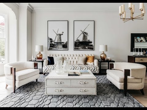 Home Featured in "Full House" | San Francisco - The Agency