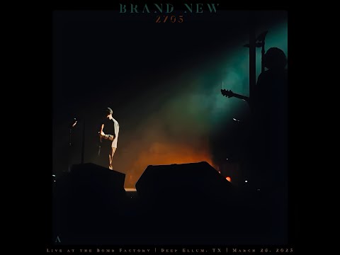 Brand New - 2705 [Side A]
