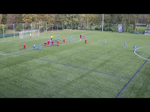 U14 : Baník - Zbrojovka 5:1 (sestřih branek)