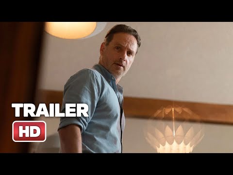 COLDWATER Officiële trailer (2025)