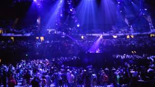 Psymbionic (Bassnectar&#39;s) NYE 360 2015/16 - One thing