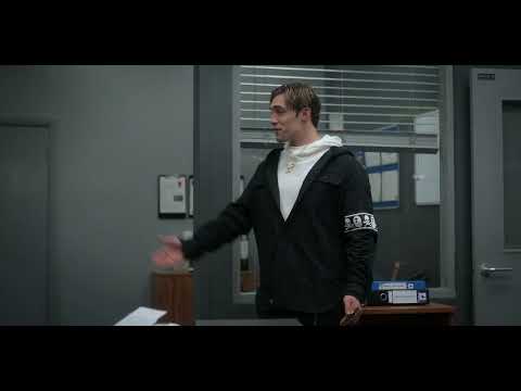 Ted Lasso (Season 3) - Jamie thinks Richmond don't need Zava & he is right all along!