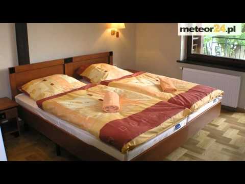 Ośrodek Wypoczynkowy Leśnik - Łagów meteor24.pl