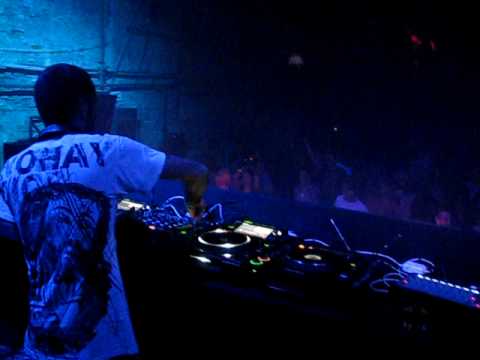David Tort @ Discoteque Moscow 3
