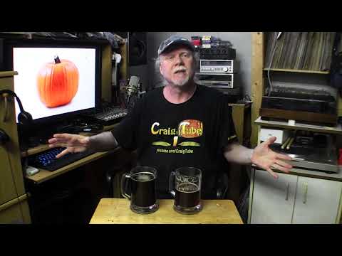 HBW 285 - Pumpkin in the Spring