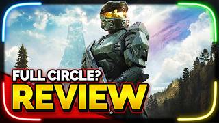 Halo Remake REVIEW: The Good, the Bad, and What’s Missing