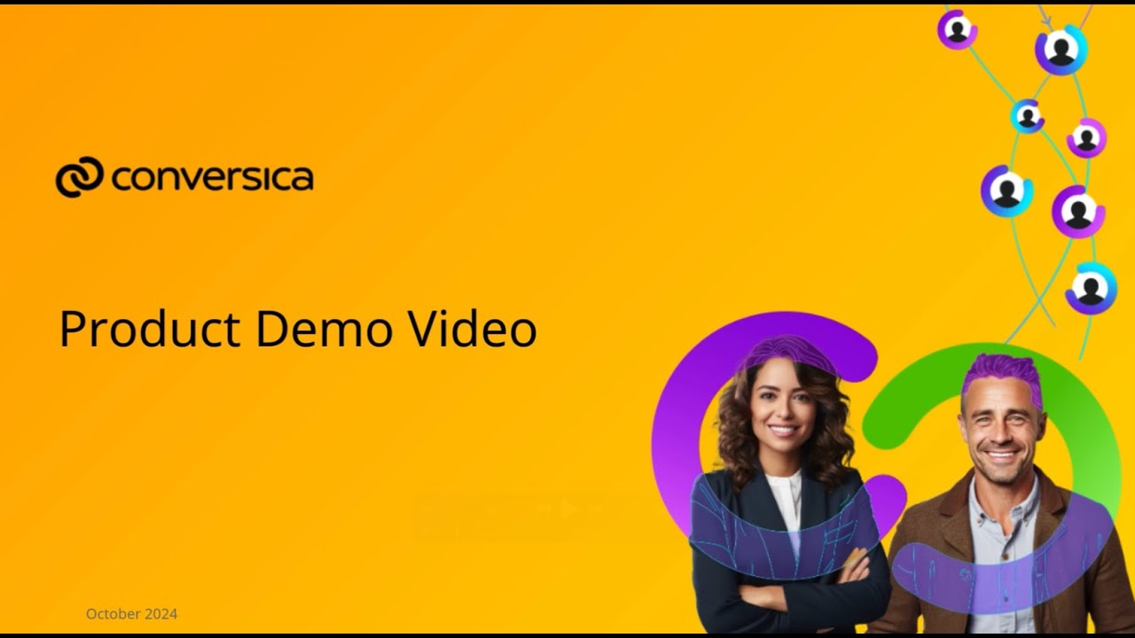 Conversica Product Demo