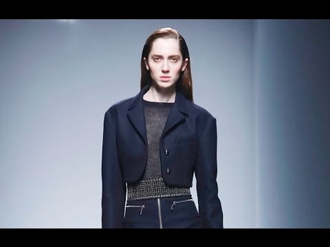 Fay | Fall Winter 2017/2018 Full Fashion Show | Exclusive