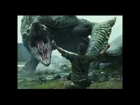 Skull Crawler 1000 IQ 😳 #short #viral #skullisland #meme