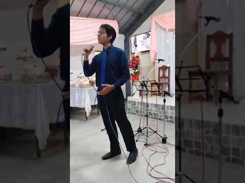 MELEJ MALJEI HAMLAJIM (Rey de Reyes) - cover