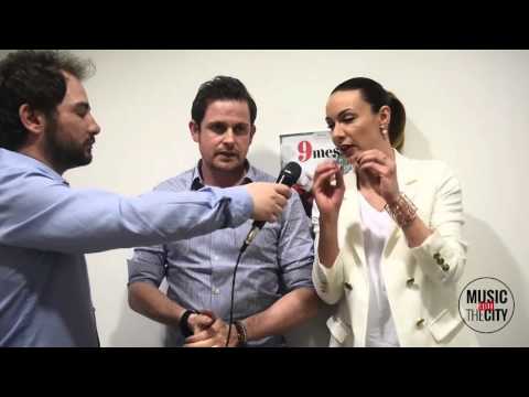 Intervista a MELITA TONIOLO & LORENZO BRANCHETTI | musicandthecity.it