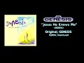 Jesus He Knows Me Sega Genesis Remix GENESIS Band
