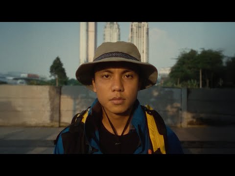 TULUS - Kelana (Official Music Video)