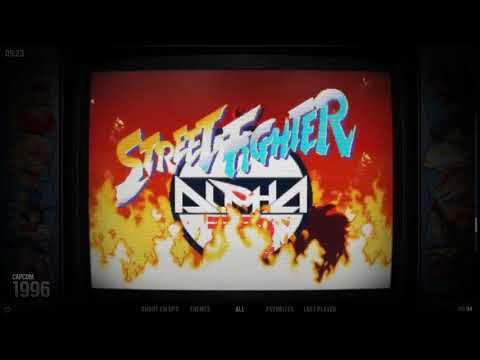 CoinOPS Deluxe Slider theme