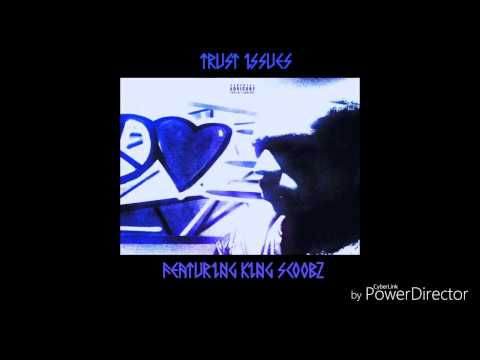 Varain Beatz - Trust Issues (Feat. King Scoobz)
