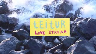 Teitur Live Stream, April 9th, 2020