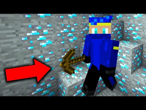 Craftnite: Episode 1 - Beginner Tries Minecraft...