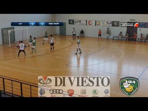 L84 vs Time Warp 10:2 #SerieB