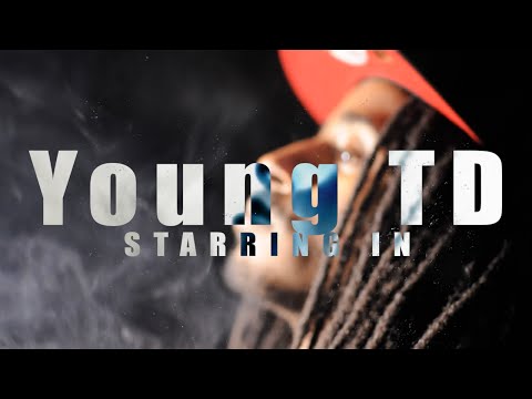 YoungTD "Ride" Official Video | 100mz Visuals