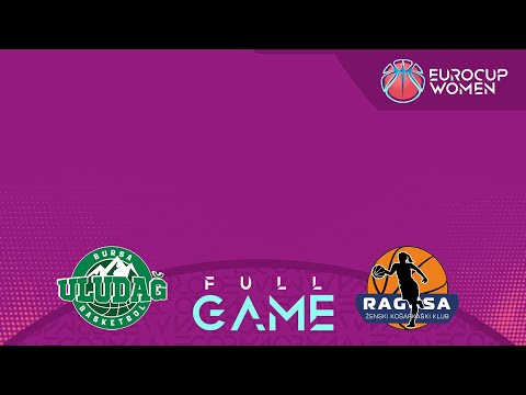 Bursa Buyuksehir x ZKK Ragusa