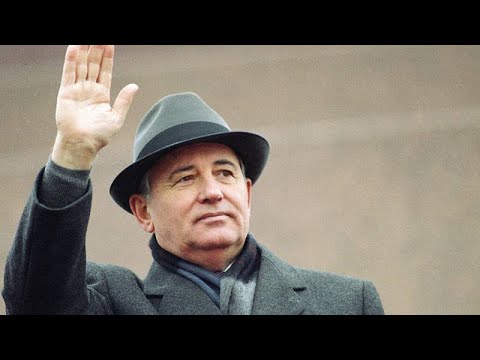 Mikhail Gorbachev: How has Europe reacted to the death of the Soviet Union's last leader?