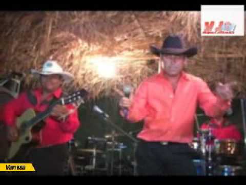 Los Gavilanes de la Frontera - Rancheros de Tomo y Lomo - En Vivo 2.