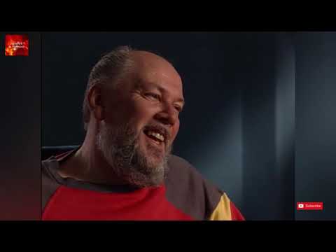 Richard Kuklinski - The Iceman Interview